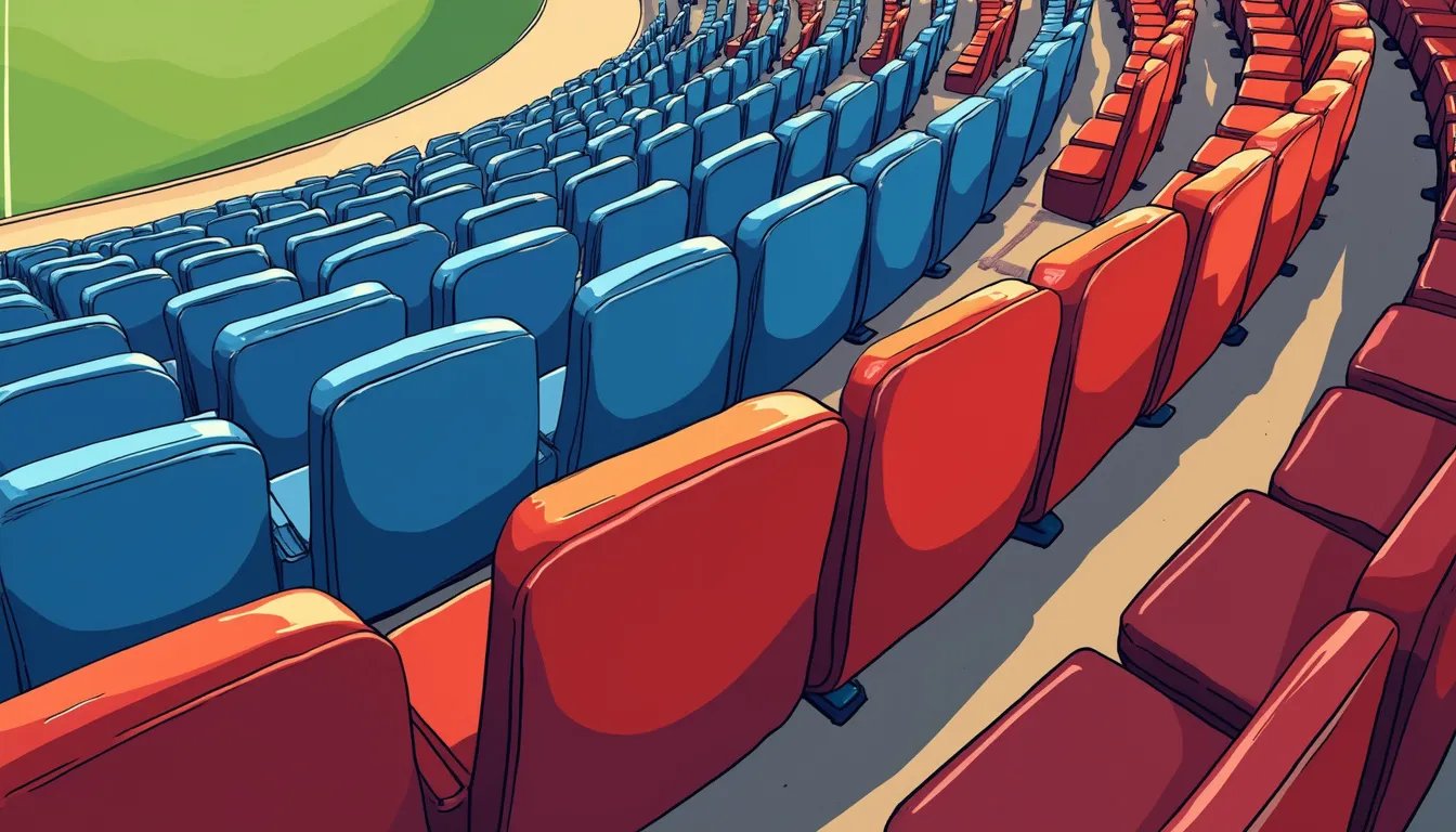 Complete Guide to Target Field Minnesota Twins Seating Chart